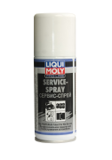 LiquiMoly Сервис спрей Service Spray (0,1л)